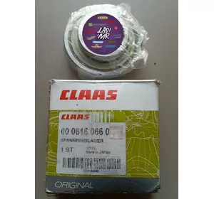 Підшипник 0006160660, 6160660, 616066, 000616066.0, 616066.0, 000616066 до Claas Підшипник 0006160660, 6160660, 616066, 000616066.0, 616066.0, 000616066 до Claas