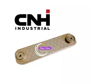 Теплообмінник двигуна 5801389774 CNH Теплообмінник двигуна 5801389774 CNH