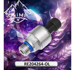 Датчик RE204264-OL, RE204264, RE581544, RE272647, RE152198, RE577371 до техніки John Deere Датчик RE204264-OL, RE204264, RE581544, RE272647, RE152198, RE577371 до техніки John Deere