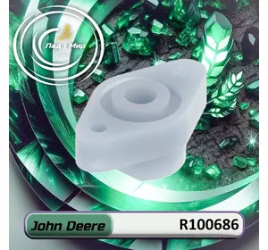 Кронштейн R100686 до техніки John Deere Кронштейн R100686 до техніки John Deere