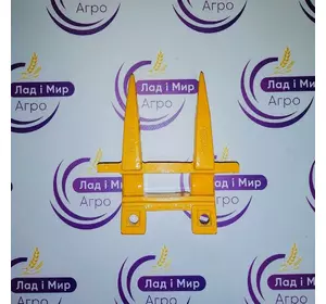 Палець подвійний протиріжучий 80379720, 379820 Палець подвійний протиріжучий 80379720, 379820