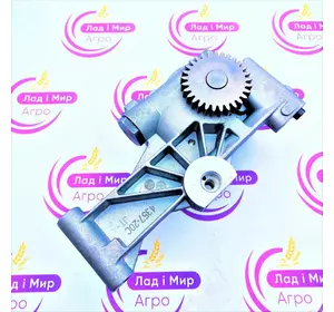 Масляний Насос 331-8905, 210-5522, 211-0546, 4357-020C Caterpillar Масляний Насос 331-8905, 210-5522, 211-0546, 4357-020C Caterpillar