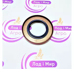 Сальник Переднього Моста RE588328, RE160203, RE574720 John Deere Сальник Переднього Моста RE588328, RE160203, RE574720 John Deere