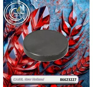 Кришка 86623227, 49357903, 18AP008380 до техніки Case, New Holland Кришка 86623227, 49357903, 18AP008380 до техніки Case, New Holland