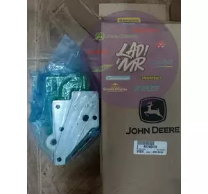 Секція гідророзподільника RE260570 до John Deere Секція гідророзподільника RE260570 до John Deere