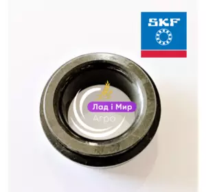 Підшипник GAZ108SA SKF Підшипник GAZ108SA SKF