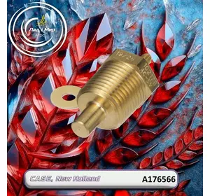 Датчик A176566 до Case, New Holland від CNH Датчик A176566 до Case, New Holland від CNH