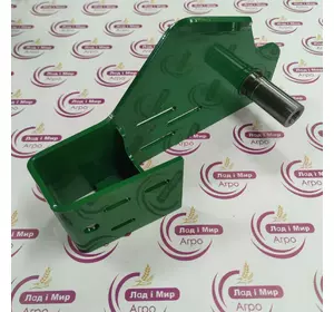 Планка, хомут WN-AH167579, AH167579 Worthington на техніку John Deere Планка, хомут WN-AH167579, AH167579 Worthington на техніку John Deere