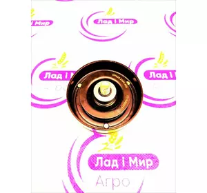 Ролик натяжний 2.15458 Spare Parts Ролик натяжний 2.15458 Spare Parts