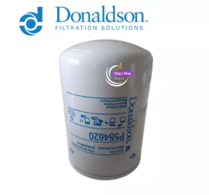 Фільтр паливний P554620 33358 BF9843 FF231 Donaldson Фільтр паливний P554620 33358 BF9843 FF231 Donaldson