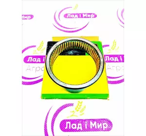Підшипник гольчастий RE173530 на техніку John Deere Підшипник гольчастий RE173530 на техніку John Deere
