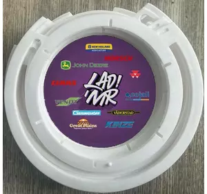 Ущільнення висівного пристрою G19002620 Gaspardo Ущільнення висівного пристрою G19002620 Gaspardo