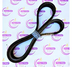 Ремінь Привідний 236.017.3C, 3HBBP-2370 Ремінь Привідний 236.017.3C, 3HBBP-2370