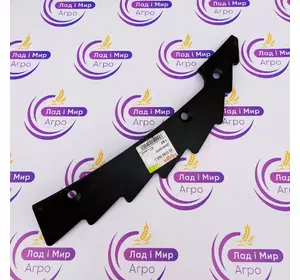 Планка зубчата 0007825052 Claas Планка зубчата 0007825052 Claas