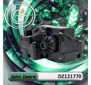 Насос-дозатор DZ121770, RE552175, DZ128067, DZ119474, DZ111283 до техніки John Deere Насос-дозатор DZ121770, RE552175, DZ128067, DZ119474, DZ111283 до техніки John Deere