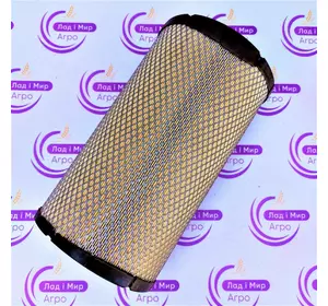 Фільтр Повітряний Внутрішній SL81705, 87741569 SF-Filter на трактори Case, John Deere Фільтр Повітряний Внутрішній SL81705, 87741569 SF-Filter на трактори Case, John Deere