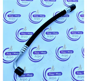 Гідравлічний Шланг H931303161060 Fendt Гідравлічний Шланг H931303161060 Fendt