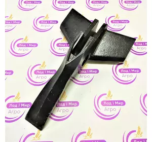 Долото Глибокорозпушувача N262902 John Deere Долото Глибокорозпушувача N262902 John Deere