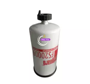 Фільтр паливний FS20009 605013 4224811M1 33804 26560201 WR127572 Фільтр паливний FS20009 605013 4224811M1 33804 26560201 WR127572