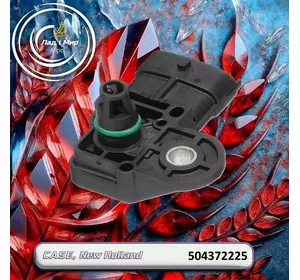 Датчик 504372225 до техніки Case, New Holland Датчик 504372225 до техніки Case, New Holland