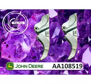 Відгородження AA108519 до сівалок John Deere Відгородження AA108519 до сівалок John Deere