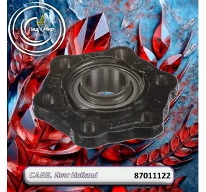 Підшипник 87011122 до техніки Case, New Holland Підшипник 87011122 до техніки Case, New Holland