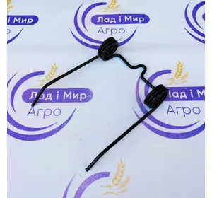 Палець пружинний 80433415, 80394353 до техніки CNH Палець пружинний 80433415, 80394353 до техніки CNH