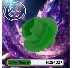 Муфта N284027, N162007 до техніки John Deere Муфта N284027, N162007 до техніки John Deere