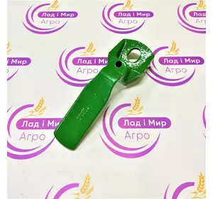 Важіль Качалки Транспортера Похилої Камери H226362 John Deere Важіль Качалки Транспортера Похилої Камери H226362 John Deere