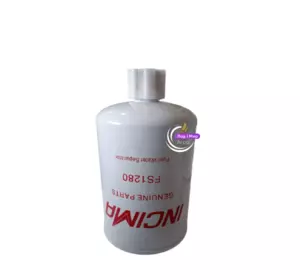 Фільтр паливний FS1280 3930942 P551329 J930942 Фільтр паливний FS1280 3930942 P551329 J930942