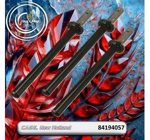 Палець шнека 84194057, 18AP007695, 84149782 до техніки Case, New Holland Палець шнека 84194057, 18AP007695, 84149782 до техніки Case, New Holland
