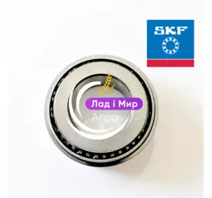 Підшипник роликовий 32005X/Q SKF Підшипник роликовий 32005X/Q SKF