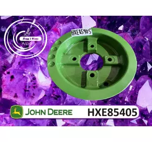 Шків HXE85405 REMAN до John Deere T550, T560, T660, T670 Шків HXE85405 REMAN до John Deere T550, T560, T660, T670