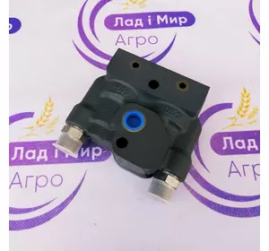 Блок муфти 275182A2, 87773784 Блок муфти 275182A2, 87773784