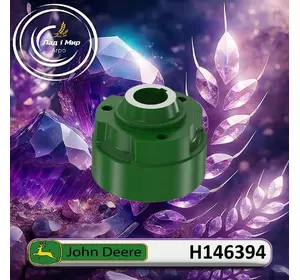 Опора H146394 John Deere Опора H146394 John Deere