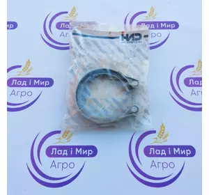 Хомут гофри 504047549 CNH Хомут гофри 504047549 CNH