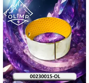 Втулка 00230015-OL, 00230015 до техніки Horsch Втулка 00230015-OL, 00230015 до техніки Horsch