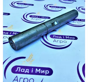 Вал 194853C1, 194853C2, 194853C3 привода вентилятора на техніку New Holland, Case Вал 194853C1, 194853C2, 194853C3 привода вентилятора на техніку New Holland, Case