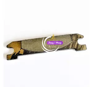 Колодка гальмівна 84607353 84817132 CNH Колодка гальмівна 84607353 84817132 CNH