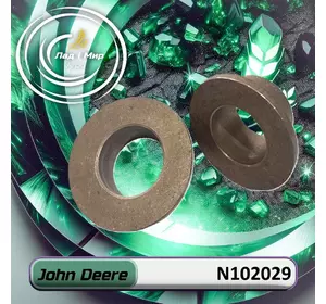 Втулка N102029 до техніки John Deere Втулка N102029 до техніки John Deere