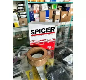Втулка корпусу моста 070HD118 Spicer Втулка корпусу моста 070HD118 Spicer