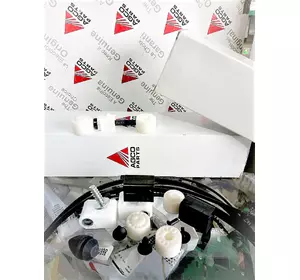 Ремкомплект сидіння F737812330200 F931502030330 Agco Parts Ремкомплект сидіння F737812330200 F931502030330 Agco Parts