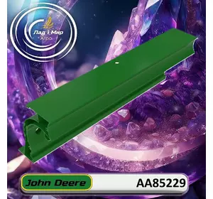 Панель корпусу AA85229 до техніки John Deere Панель корпусу AA85229 до техніки John Deere