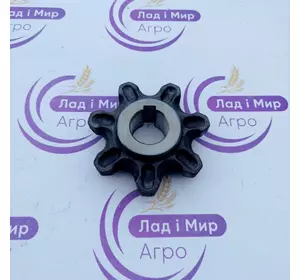 Зірочка 0006741436, 674143.6, 000674143.6, 6741436 Claas Зірочка 0006741436, 674143.6, 000674143.6, 6741436 Claas