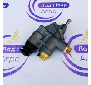 Насос паливний 87473339, J936316, 3936316, 4988747 до техніки CNH Насос паливний 87473339, J936316, 3936316, 4988747 до техніки CNH