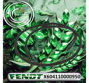 Шланг X604110000950, TY22559, 382997C2, R170436, R181829 до техніки Fendt Шланг X604110000950, TY22559, 382997C2, R170436, R181829 до техніки Fendt