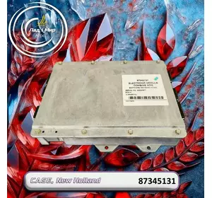 Модуль 87345131, 48121737, 48163307 до техніки Case, New Holland Модуль 87345131, 48121737, 48163307 до техніки Case, New Holland