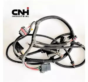 Проводка 84242489, 87339985, 87556646, 87572124 від CNH до Case, New Holland Проводка 84242489, 87339985, 87556646, 87572124 від CNH до Case, New Holland