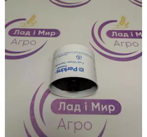 Фільтр паливний 4415122 Perkins Фільтр паливний 4415122 Perkins
