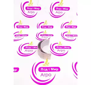 Вкладиші шатунні A77563, 87443389 до техніки CNH Вкладиші шатунні A77563, 87443389 до техніки CNH